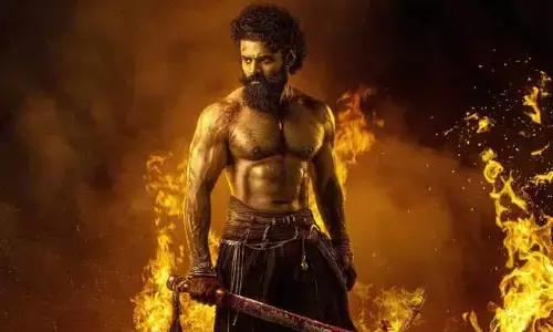 ‘సంబరాల ఏటిగట్టు’ నుంచి బిగ్ అప్డేట్.. అంచనాలకు మించి ఉంటుందంటూ మేకర్స్ పోస్ట్