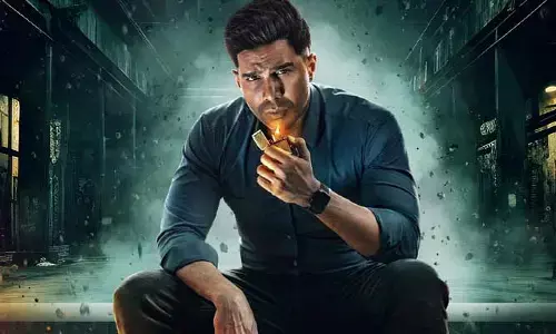 పవర్ ఫుల్ పోలీస్ ఆఫీసర్‌గా కోలీవుడ్ హీరో.. ‘ఆర్యన్’ టీజర్ అప్డేట్ ఇచ్చిన మేకర్స్