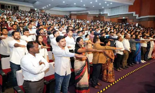 ప్రజా ప్రభుత్వ చిత్తశుద్ధి.. ఉద్యోగాల భర్తీలో చరిత్ర!