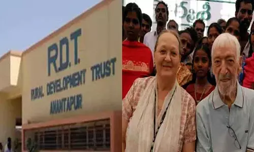 సేవకు ఎందుకు ప్రతిబంధకం..?
