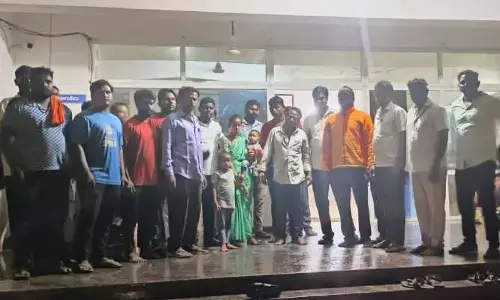 దసరా మామూలు పేరుతో ట్రాన్స్‌జెండర్ల దాడి