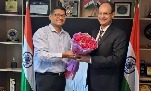 Fire DG: ఫైర్ డీజీగా విక్రమ్ సింగ్ భాద్యతల స్వీకరణ.. ఆర్టీసీ ఎండీగా నాగిరెడ్డి