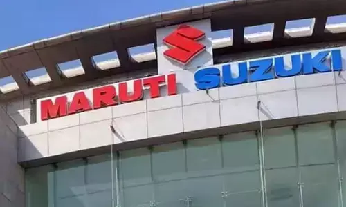 Maruti Suzuki: ప్రపంచ అత్యంత విలువైన కార్ల కంపెనీల టాప్-10 జాబితాలో మారుతీ సుజుకి