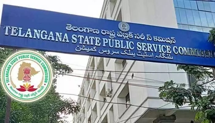 Group-3: గ్రూప్-3 అభ్యర్థుల ప్రొవిజనల్ లిస్ట్ రిలీజ్.. మొదలైన వెబ్ ఆప్షన్స్ Group-3: గ్రూప్-3 అభ్యర్థుల ప్రొవిజనల్ లిస్ట్ రిలీజ్.. మొదలైన వెబ్ ఆప్షన్స్
