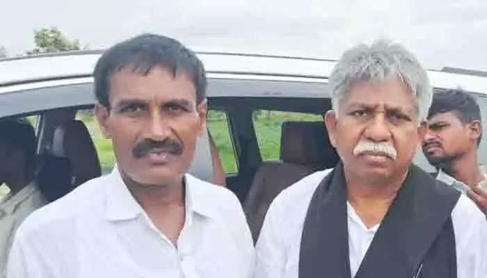 ఎంఎస్పీ జిల్లా అధికార ప్రతినిధిగా చెల్లెపాటి రాజమౌళి మాదిగ ఎంఎస్పీ జిల్లా అధికార ప్రతినిధిగా చెల్లెపాటి రాజమౌళి మాదిగ