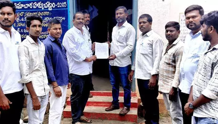 ప్రతి జనరల్ స్థానంలో ఎమ్మార్పీఎస్ పోటీ ప్రతి జనరల్ స్థానంలో ఎమ్మార్పీఎస్ పోటీ