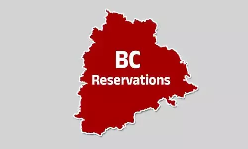 రిజర్వేషన్లపై గ్రీన్ సిగ్నల్ వచ్చేనా? సర్కారు రెడీ చేసిన ప్లాన్ బీ ఏంటి?