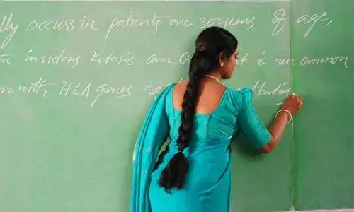 తెలంగాణలోని 13 జిల్లాలో అధికంగా టీచర్ పోస్టులు ఖాళీ.. విద్యాశాఖ కీలక ఆదేశాలు