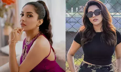 ఇకపై సహించేది లేదు.. చట్టపరమైన చర్యలు తీసుకుంటానంటూ హీరోయిన్ స్ట్రాంగ్ వార్నింగ్