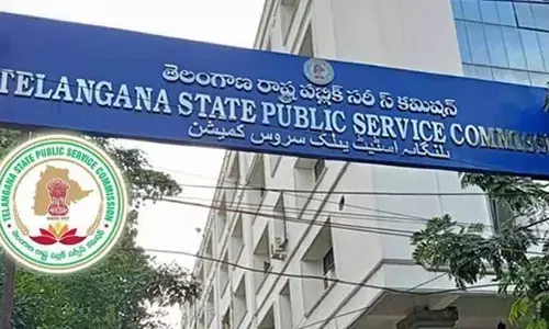 Group-3: గ్రూప్-3 అభ్యర్థుల ప్రొవిజనల్ లిస్ట్ రిలీజ్.. మొదలైన వెబ్ ఆప్షన్స్