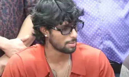 ‘మైదానంలో పాక్ ప్లేయర్‌లు రెచ్చగొట్టారు’.. తిలక్ వర్మ కీలక వ్యాఖ్యలు