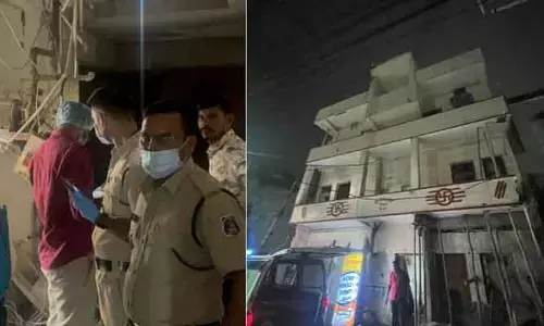 మైనర్‌తో అధికారి సహజీవనం.. అలా చేయమన్నాడని గొంతుకోసి చంపేసిన బాలిక