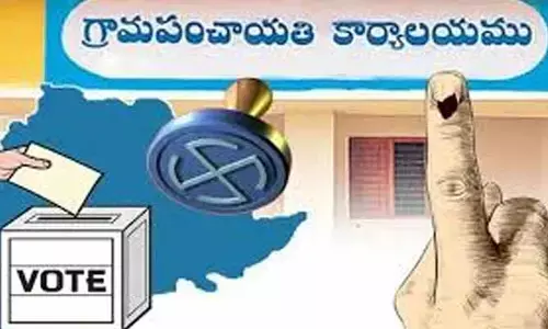 local elections: రిజర్వేషన్లు అనుకూలించినా అయోమయం.. స్థానిక ఎన్నికల వేళ ఆశావహలకు కొత్త టెన్షన్
