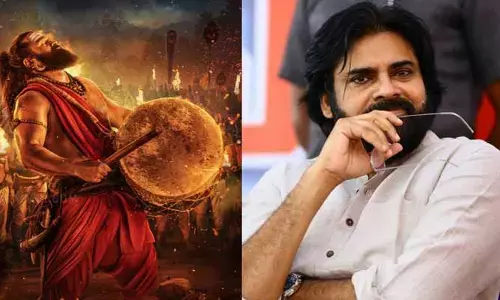 ‘కాంతార: చాప్టర్1’ టికెట్ రేట్లు పెంపు వివాదం.. కీలక వ్యాఖ్యలు చేసిన పవన్ కళ్యాణ్