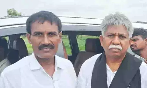 ఎంఎస్పీ జిల్లా అధికార ప్ర‌తినిధిగా చెల్లెపాటి రాజ‌మౌళి మాదిగ‌