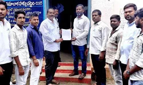 ప్రతి జనరల్ స్థానంలో ఎమ్మార్పీఎస్ పోటీ