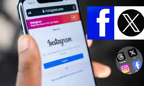 మీ INSTA, FACEBOOK స్లో డౌన్ అవుతున్నాయా..? ఈ ట్రిక్స్ పాటిస్తే చాలు..!