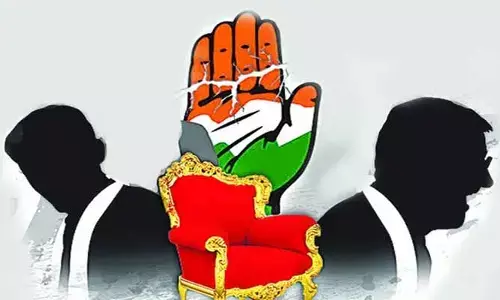 T Congress: ఎన్నికల వేళ కాంగ్రెస్ నాయకులకు నిరాశ...  ఆ నియామకాలకు బ్రేక్?