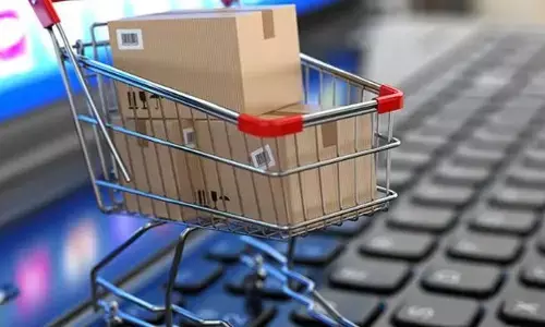 E Commerce Platforms: జీఎస్టీ తగ్గింపు నేపథ్యంలో ఈ-కామర్స్ ప్లాట్‌ఫామ్‌లపై ప్రభుత్వం నిఘా