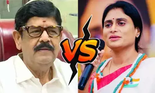టాయిలెట్లు, ఆలయాలు మీ దృష్టిలో ఒక్కటేనా.. షర్మిలకు మంత్రి ఆనం కౌంటర్
