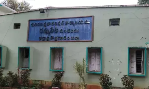 అంకంపాలెం, జగ్గారం సహా మూడు బీసీ స్థానాలపై అందరి గురి