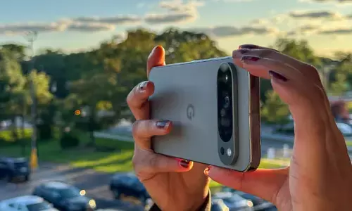 Google Pixel 9 Pro XLపై భారీ డిస్కౌంట్.. ఏకంగా రూ.25వేలు తగ్గిన ఫోన్ ధర