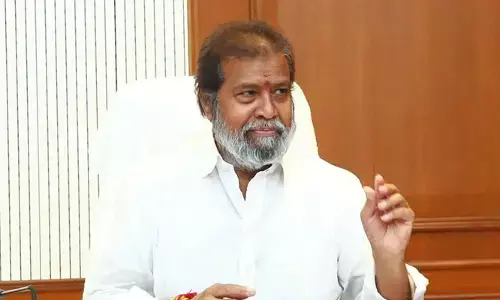 నిమ్స్‌ తరహాలో టిమ్స్‌లకు స్వయం ప్రతిపత్తి.. అధికారులకు మంత్రి దామోదర దిశానిర్దేశం