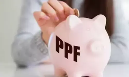 Small Savings Rates: మరోసారి చిన్న మొత్తాల పొదుపు పథకాలపై వడ్డీ రేట్లు యథాతథం
