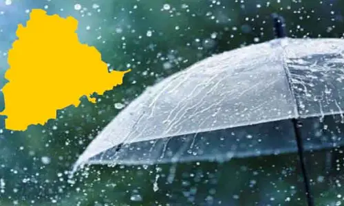 నేటితో ముగిసిన నైరుతి రుతు పవనాలు.. రాష్ట్రంలో 33 శాతం అధిక వర్షపాతం నమోదు