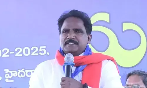 ఇజ్రాయిల్ క్రూరత్వానికి ఈ నెల 7న సంఫీుభావ ర్యాలీ