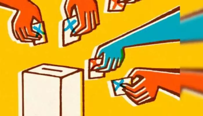 స్థానిక పోరుకు యువత సై స్థానిక పోరుకు యువత సై