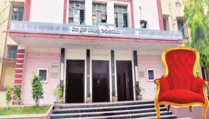 అందరి ఫోకస్ ఆ సీటుపైనే.. బరిలో బంధువులు, మాజీలు, అసెంబ్లీ ఎన్నికల నిరాశవహులు అందరి ఫోకస్ ఆ సీటుపైనే.. బరిలో బంధువులు, మాజీలు, అసెంబ్లీ ఎన్నికల నిరాశవహులు