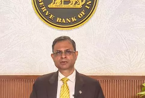 RBI: యూపీఐ లావాదేవీలపై ఛార్జీల ప్రసక్తే లేదు RBI: యూపీఐ లావాదేవీలపై ఛార్జీల ప్రసక్తే లేదు