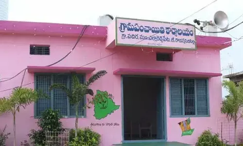ఆశావహులకు షాక్.. ముగ్గురు పిల్లలుంటే అనర్హులే