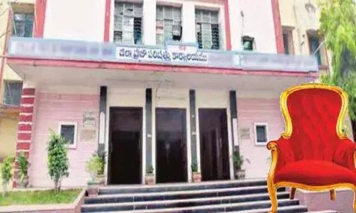 అందరి ఫోకస్ ఆ సీటుపైనే.. బరిలో బంధువులు, మాజీలు, అసెంబ్లీ ఎన్నికల నిరాశవహులు
