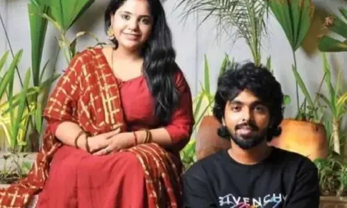 విడాకులు తీసుకున్న మ‌రో టాలీవుడ్‌ జంట..!