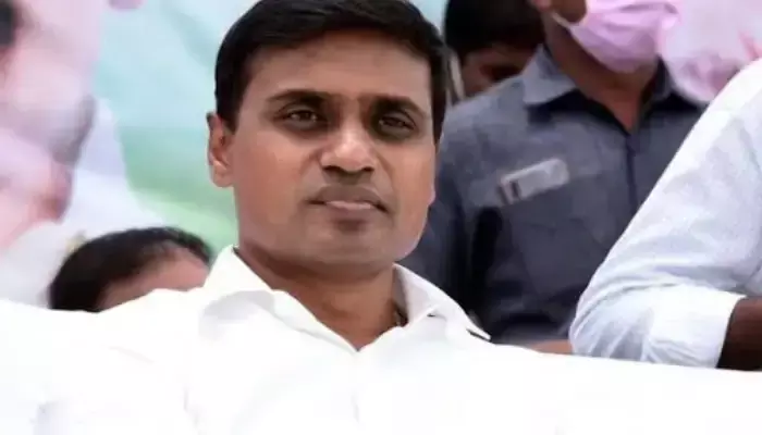టెర్ర‌రిస్ట్ లాగా న‌న్ను చూశారు..జైలు జీవితంపై మిథున్ రెడ్డి సంచ‌ల‌నం!