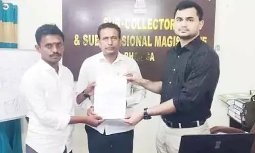 ఊరంతా ఎస్టీలే.. రిజ‌ర్వేష‌న్ మాత్రం బీసీ
