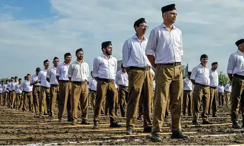 హెడ్గేవార్‌ స్వప్నం నుండి శతాబ్దోత్సవం వరకు..