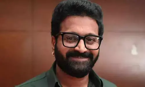 Kantara: Chapter 1: వివాదంపై స్పందించిన రిషబ్ శెట్టి.. తప్పుగా అర్థం చేసుకోవద్దంటూ కామెంట్స్