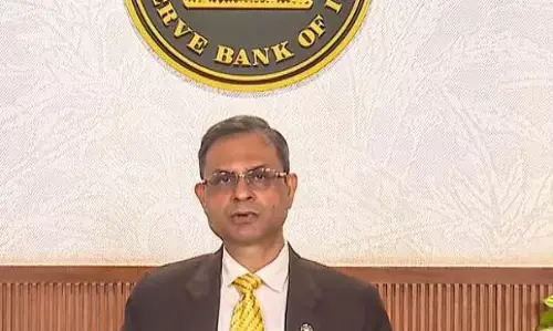 RBI: యూపీఐ లావాదేవీలపై ఛార్జీల ప్రసక్తే లేదు
