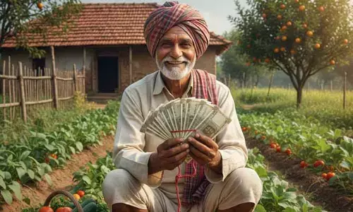 Pm fasal bima yojana: కేవలం రూ.76 ప్రీమియం చెల్లిస్తే చేతికి రూ.38,000.. రైతన్నల కోసం కేంద్రం తెచ్చిన బెస్ట్ స్కీమ్