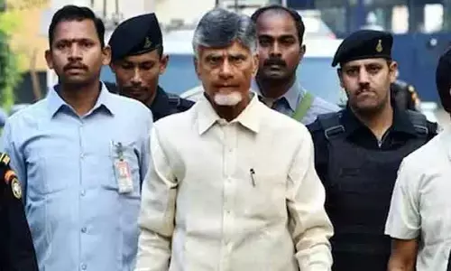 సీఎం చంద్రబాబు విదేశీ పర్యటన.. ముహూర్తం ఫిక్స్
