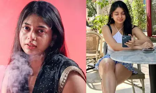 టాలీవుడ్ ఇండస్ట్రీకి ఎంట్రీ ఇవ్వబోతున్న మరాఠీ భామ.. మొదటి సినిమా ఏ హీరోతో నటించనుందంటే?