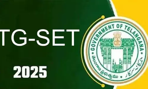 అభ్యర్థులకు బిగ్ అలర్ట్.. TG SET-2025 నోటిఫికేషన్‌ విడుదల