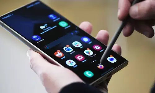 Samsung Galaxy S24 Ultraపై రూ. 55వేల భారీ డిస్కౌంట్.. ఈ ఆఫర్ ఎక్కడంటే?