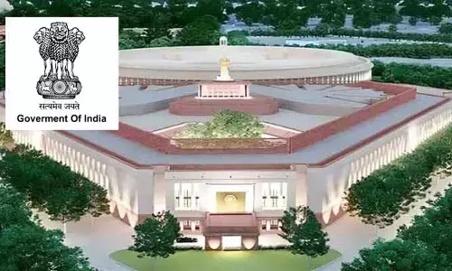 పార్లమెంట్ స్టాండింగ్ కమిటీల ప్రకటన.. రాష్ట్రానికి చెందిన ఎంపీలకు చోటు
