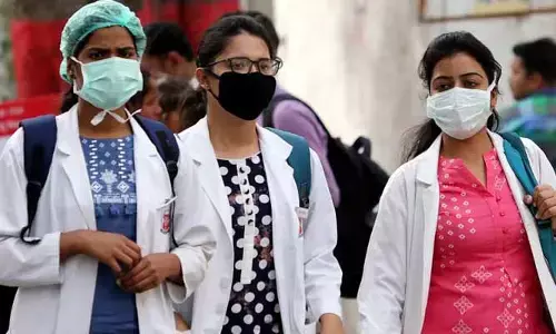 బీడీఎస్ కోర్సు రెండో దశ కౌన్సిలింగ్ ప్రారంభం