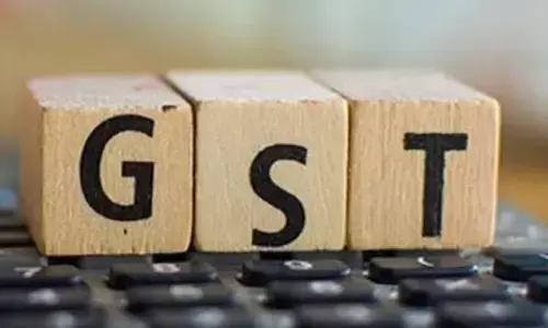 GST Collection: వరుసగా తొమ్మిదో నెలా రూ. 1.8 లక్షల కోట్లు దాటిన జీఎస్టీ వసూళ్లు