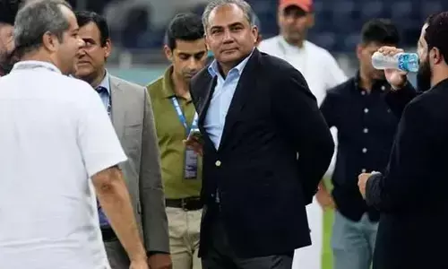 బీసీసీఐకి క్షమాపణలు.. నఖ్వీ ఏమన్నాడంటే?.. ఇంకా తలపొగరు తగ్గినట్టు లేదు